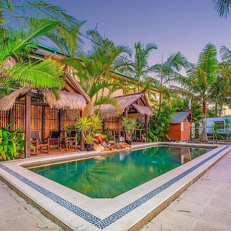 River Retreat Home & Holiday Park Tweed Heads Buitenkant foto
