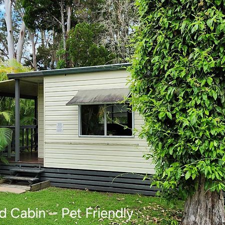 River Retreat Home & Holiday Park Tweed Heads Buitenkant foto