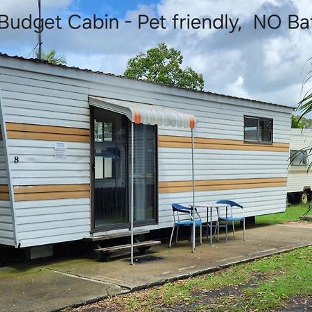 River Retreat Home & Holiday Park Tweed Heads Buitenkant foto