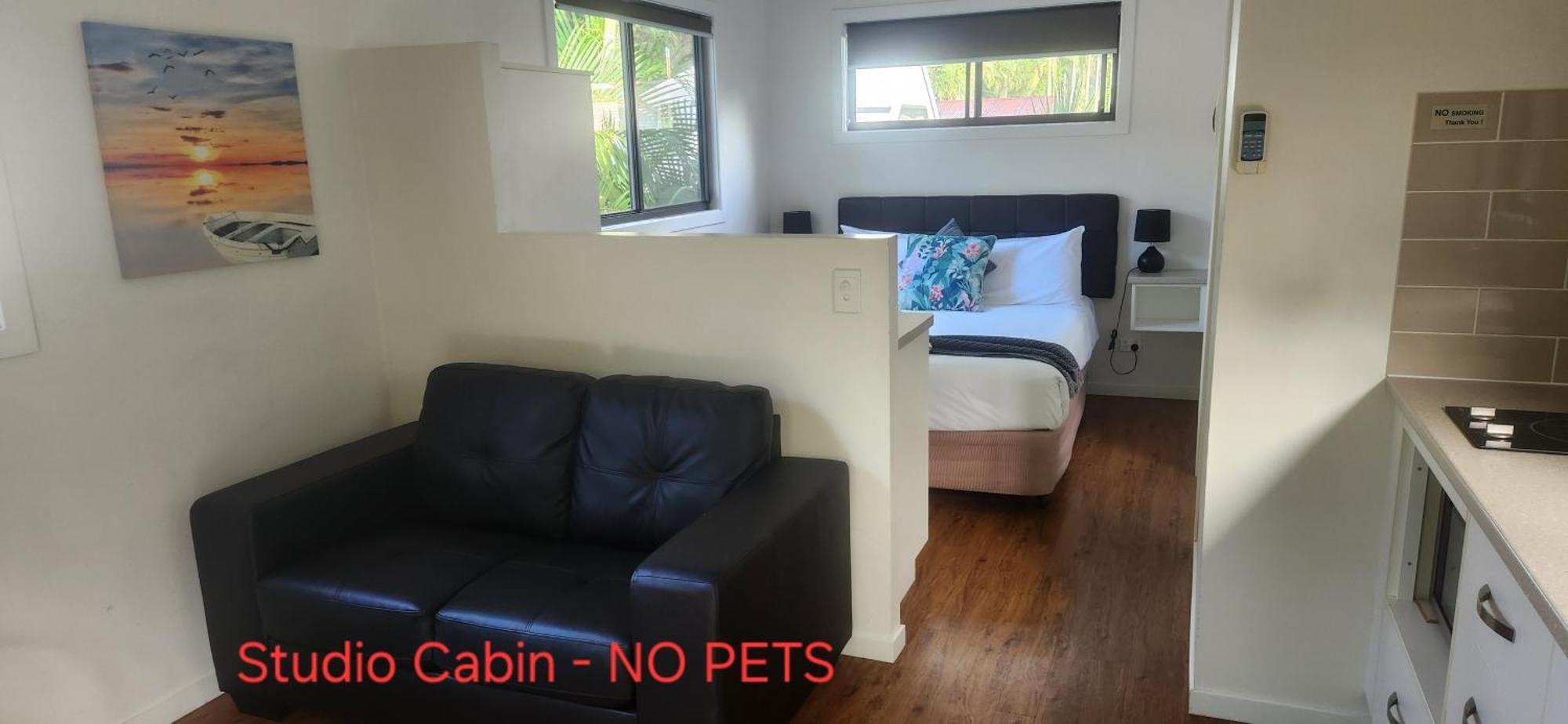 River Retreat Home & Holiday Park Tweed Heads Buitenkant foto