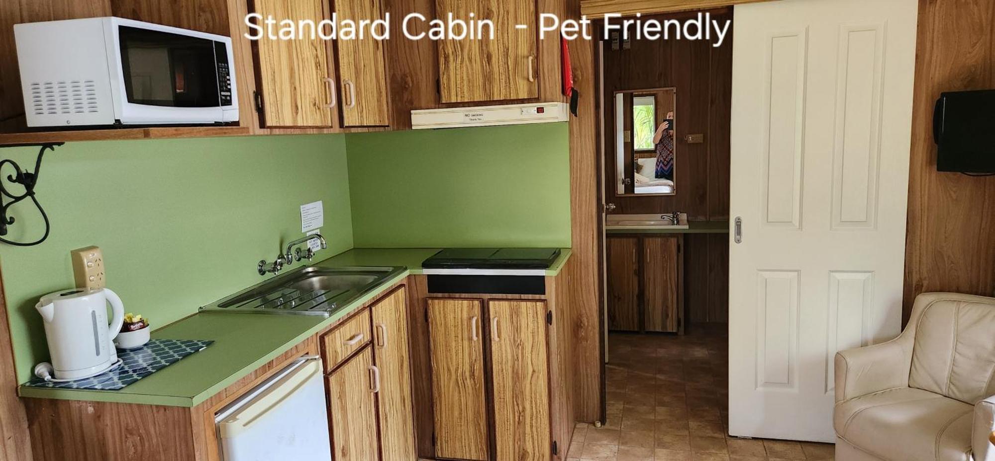 River Retreat Home & Holiday Park Tweed Heads Buitenkant foto