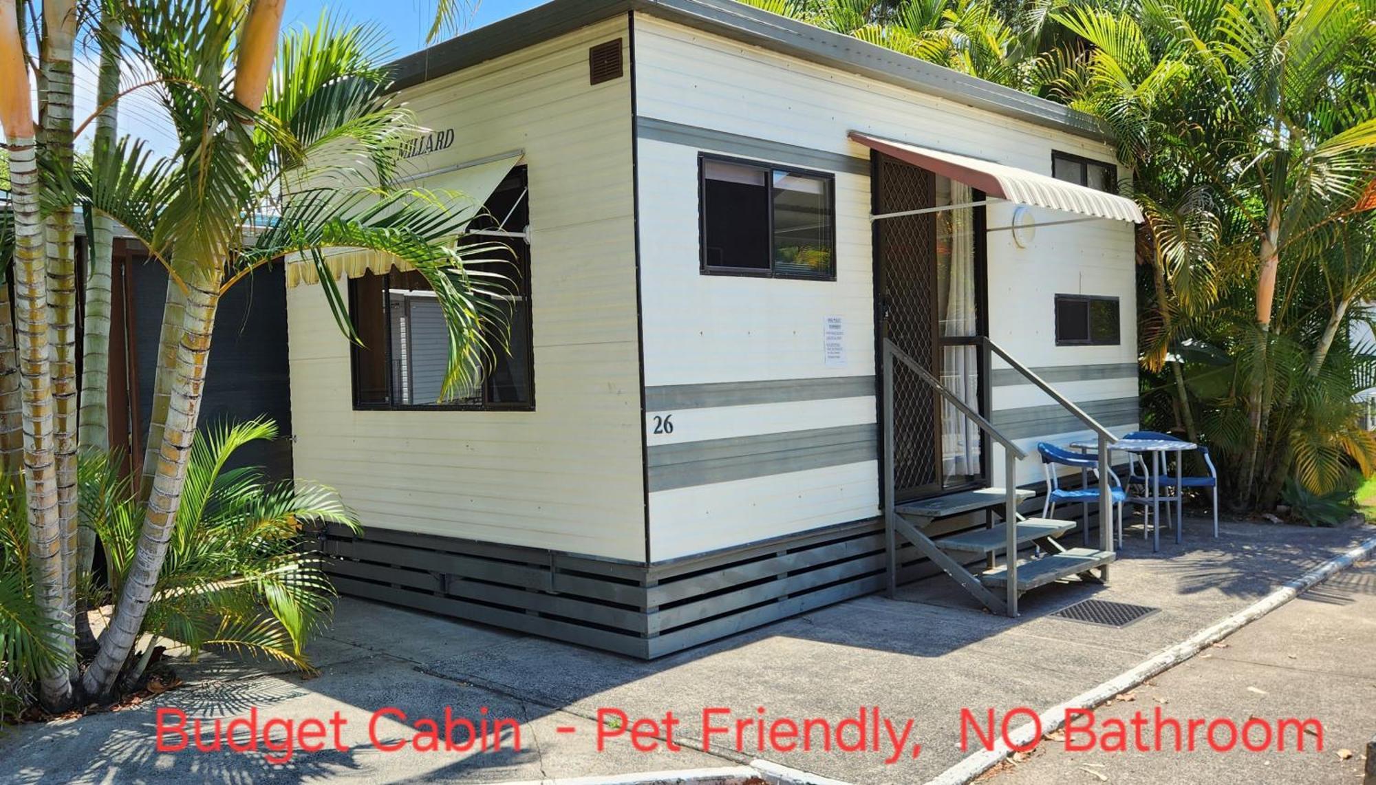 River Retreat Home & Holiday Park Tweed Heads Buitenkant foto