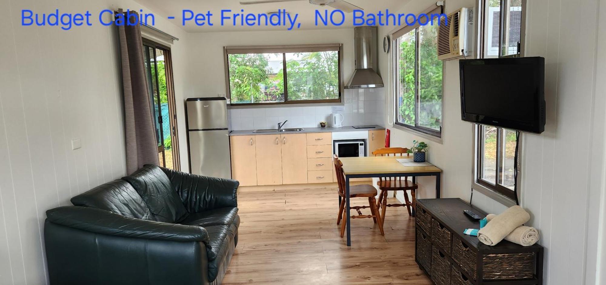 River Retreat Home & Holiday Park Tweed Heads Buitenkant foto