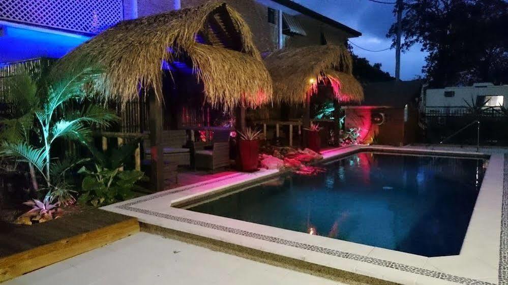 River Retreat Home & Holiday Park Tweed Heads Buitenkant foto