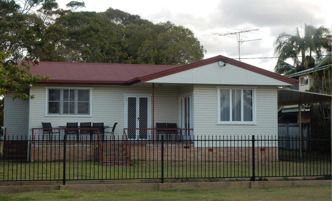 River Retreat Home & Holiday Park Tweed Heads Buitenkant foto